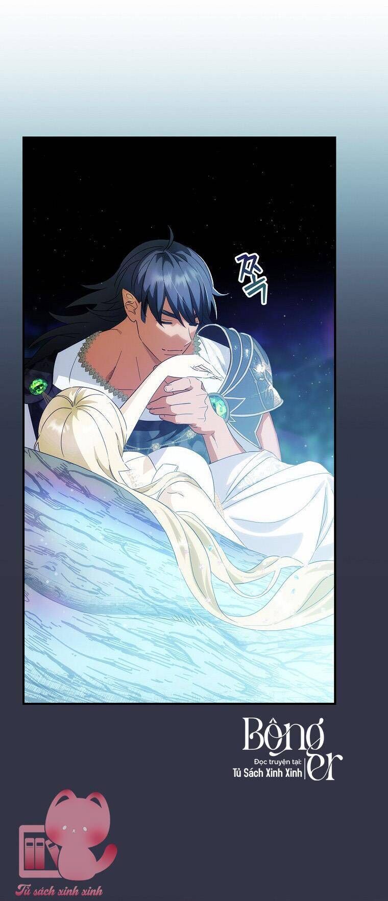 Hôn Nhân Gỉa Dối - Chap 53 - Trang 25