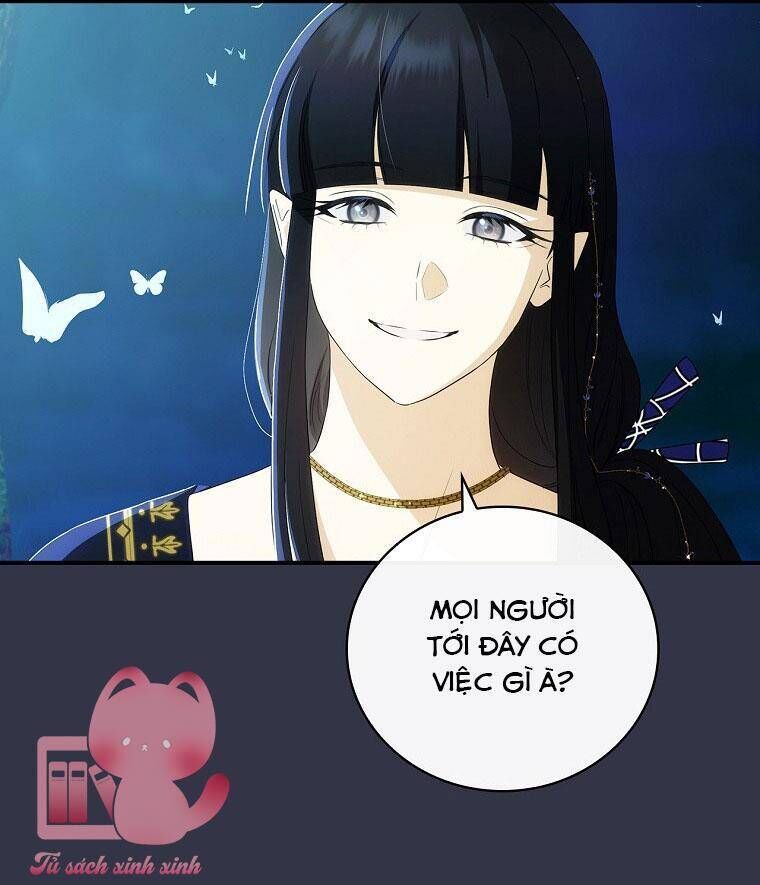 Hôn Nhân Gỉa Dối - Chap 53 - Trang 28