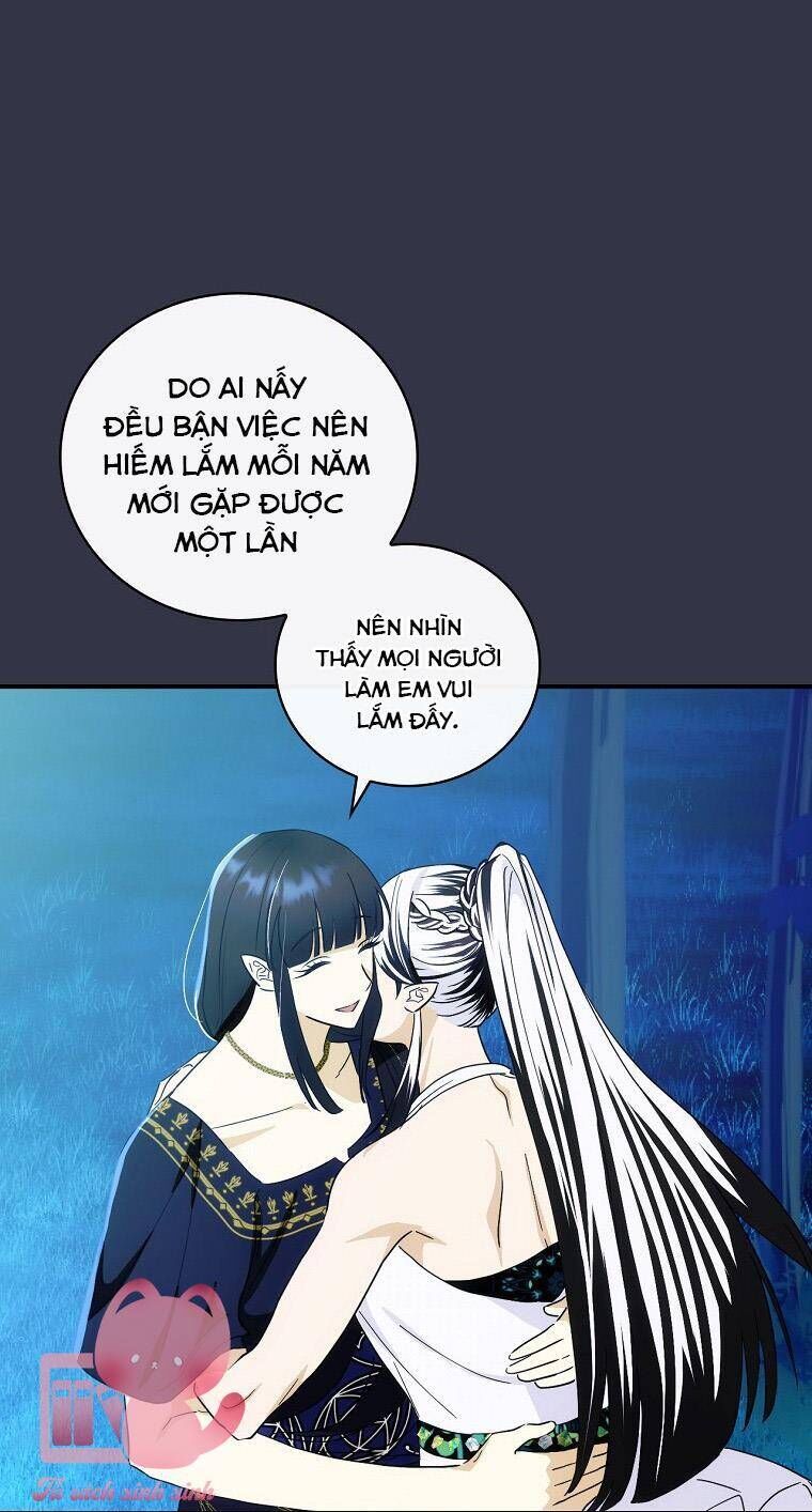 Hôn Nhân Gỉa Dối - Chap 53 - Trang 29