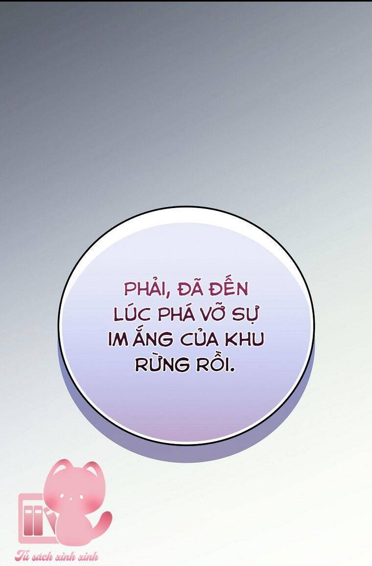 Hôn Nhân Gỉa Dối - Chap 53 - Trang 3