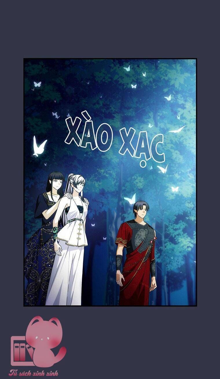 Hôn Nhân Gỉa Dối - Chap 53 - Trang 31