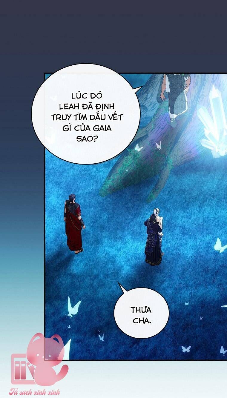 Hôn Nhân Gỉa Dối - Chap 53 - Trang 33