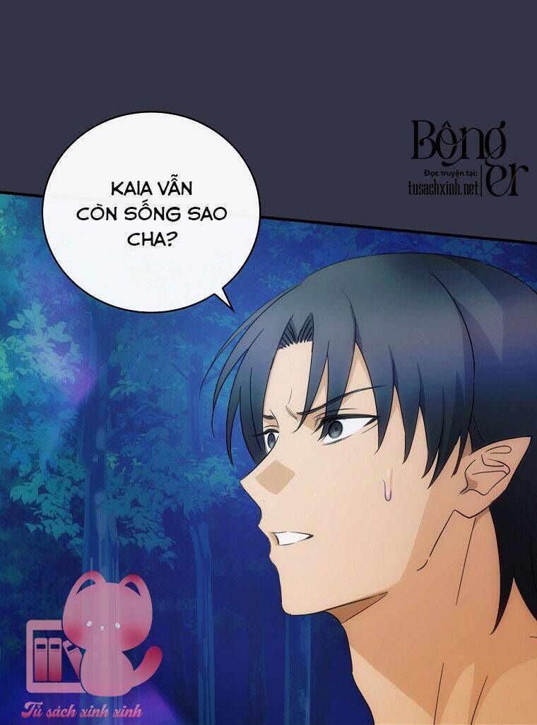 Hôn Nhân Gỉa Dối - Chap 53 - Trang 37
