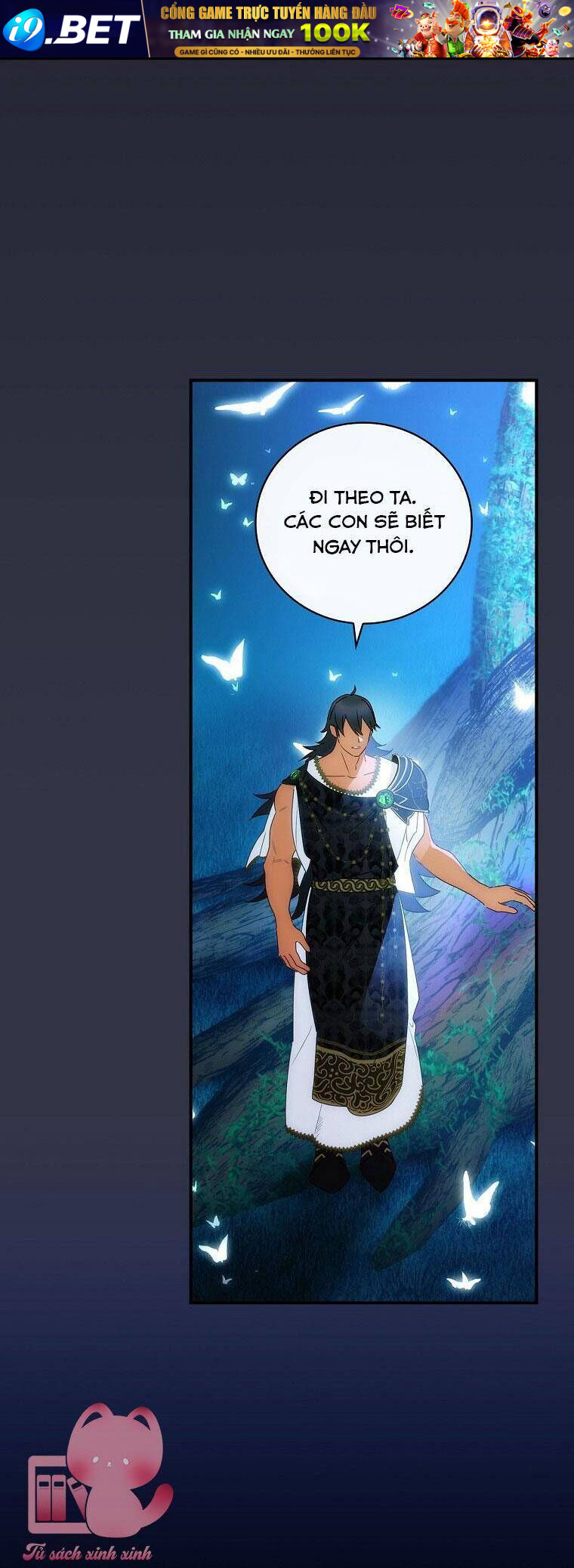 Hôn Nhân Gỉa Dối - Chap 53 - Trang 44