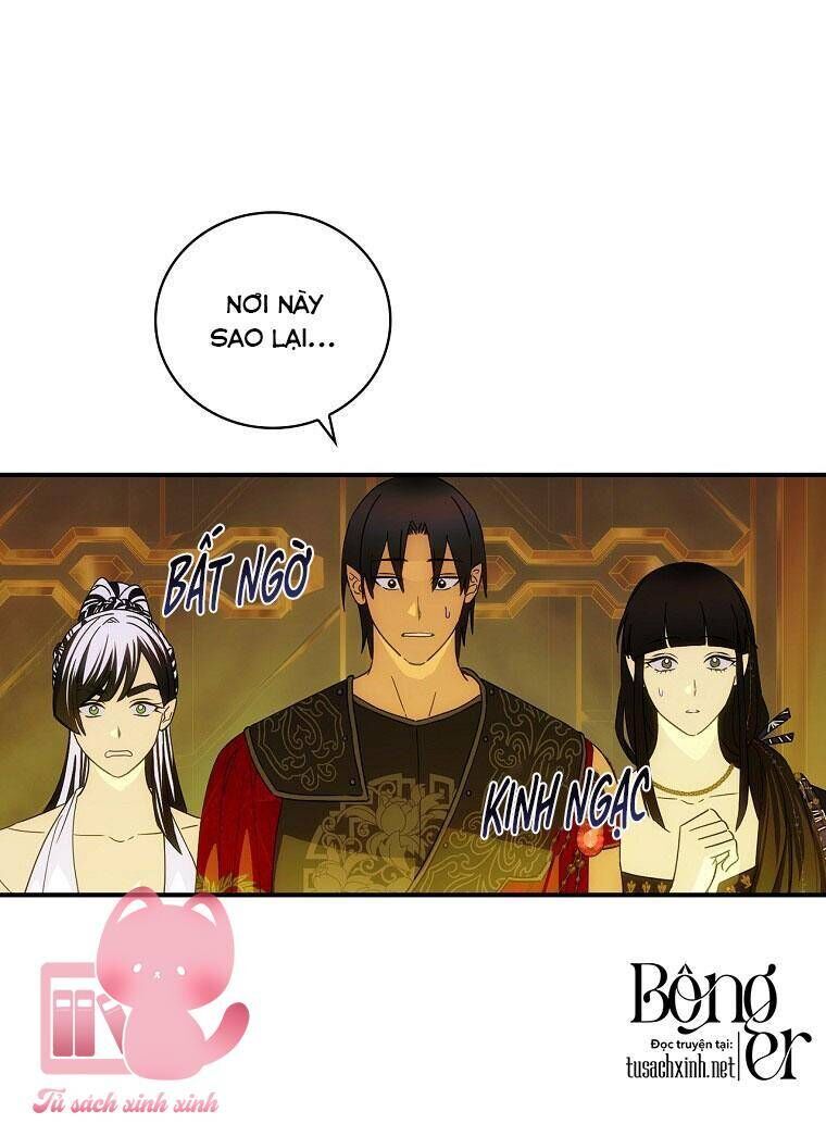 Hôn Nhân Gỉa Dối - Chap 53 - Trang 49