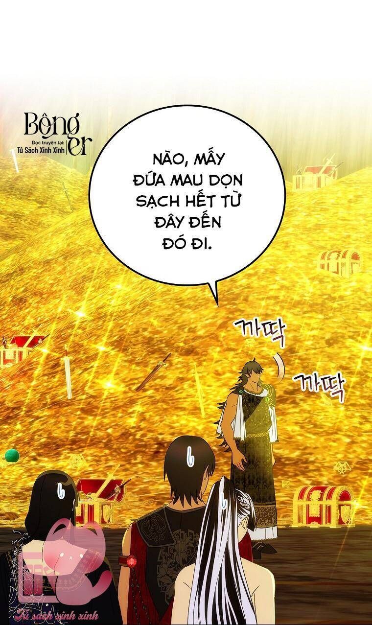 Hôn Nhân Gỉa Dối - Chap 53 - Trang 50