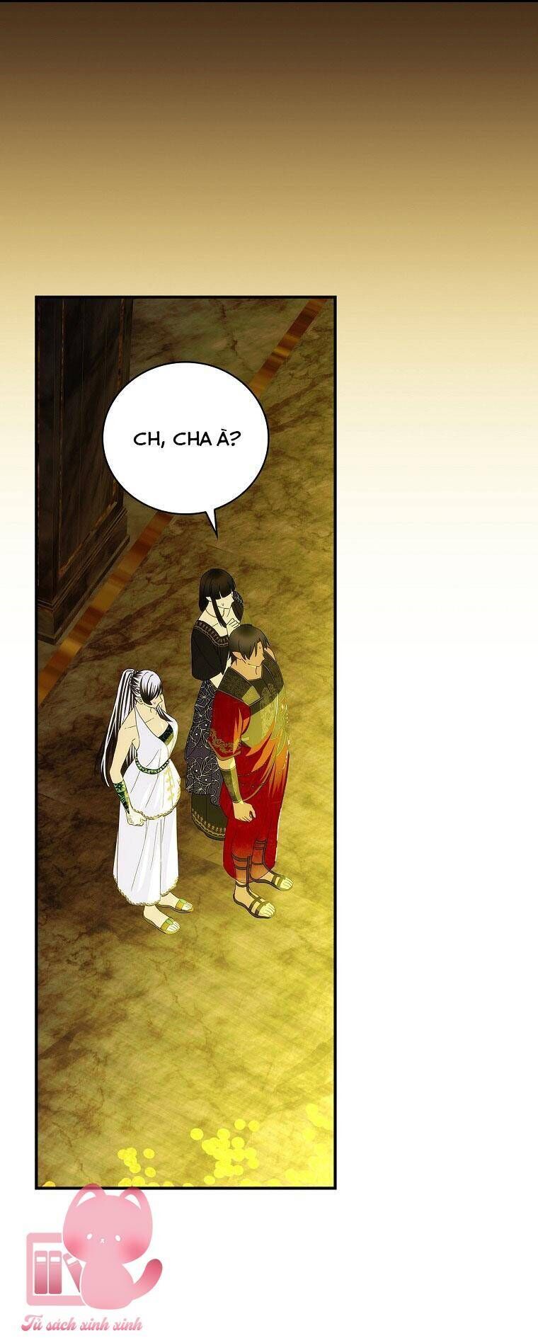 Hôn Nhân Gỉa Dối - Chap 53 - Trang 51