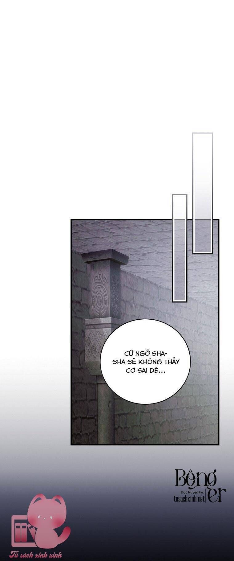 Hôn Nhân Gỉa Dối - Chap 53 - Trang 53