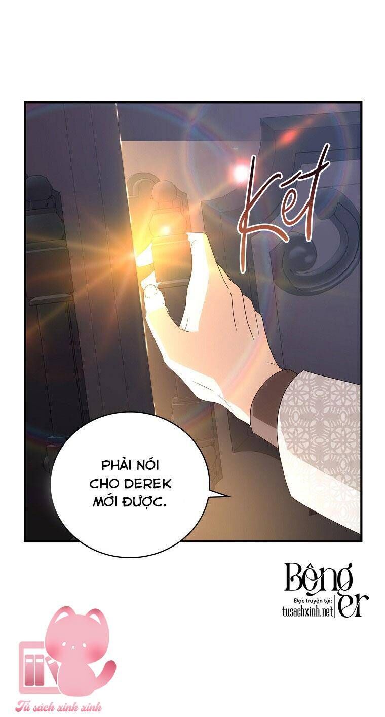 Hôn Nhân Gỉa Dối - Chap 53 - Trang 57