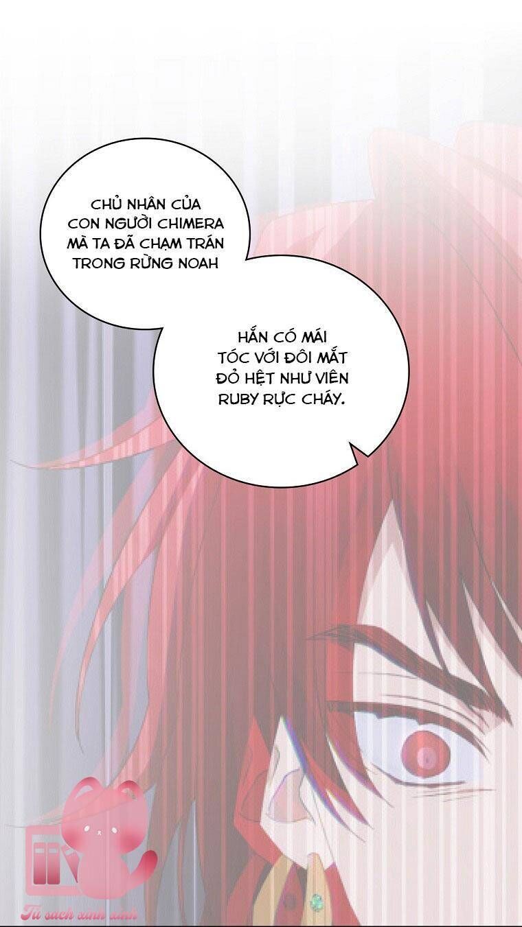 Hôn Nhân Gỉa Dối - Chap 53 - Trang 8