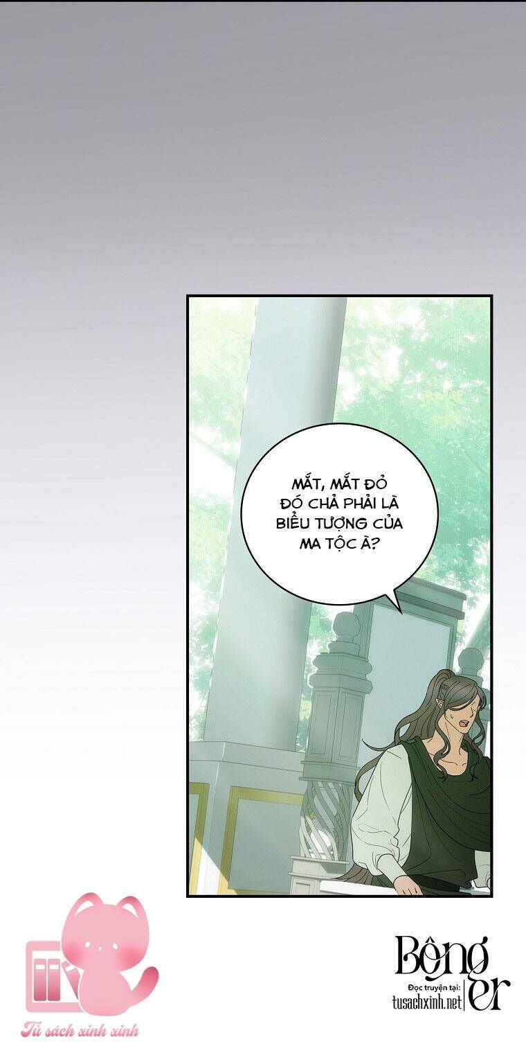 Hôn Nhân Gỉa Dối - Chap 53 - Trang 9