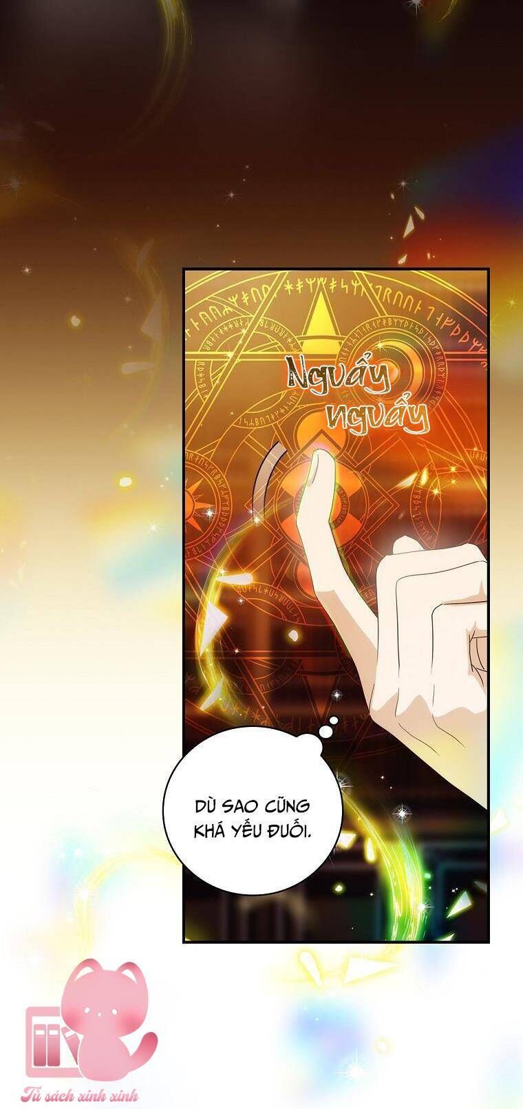 Hôn Nhân Gỉa Dối - Chap 54 - Trang 1