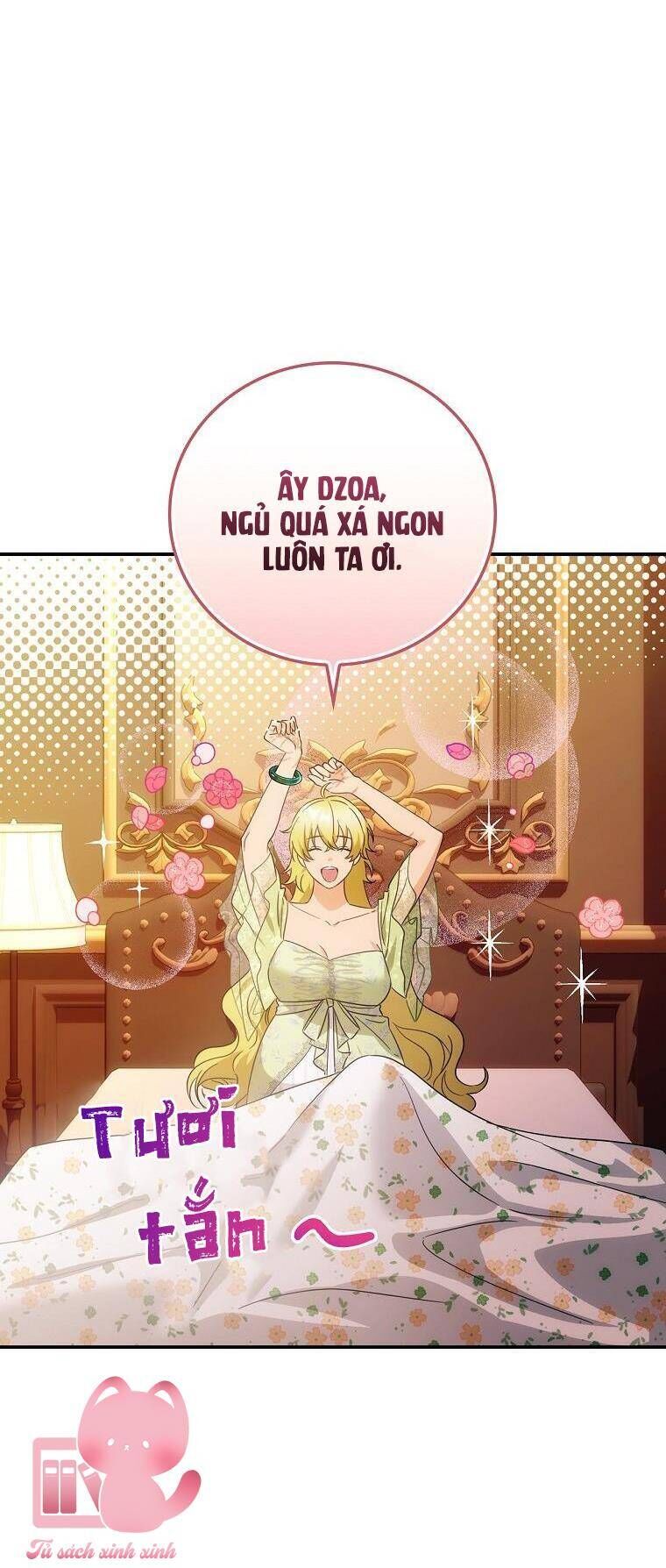 Hôn Nhân Gỉa Dối - Chap 54 - Trang 10