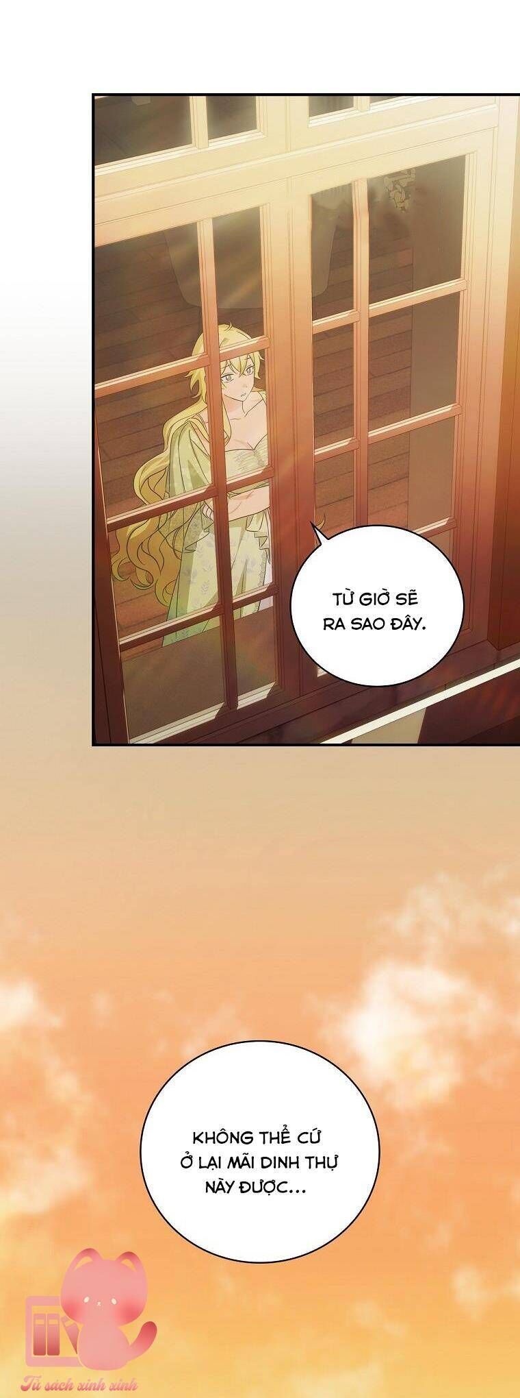 Hôn Nhân Gỉa Dối - Chap 54 - Trang 12