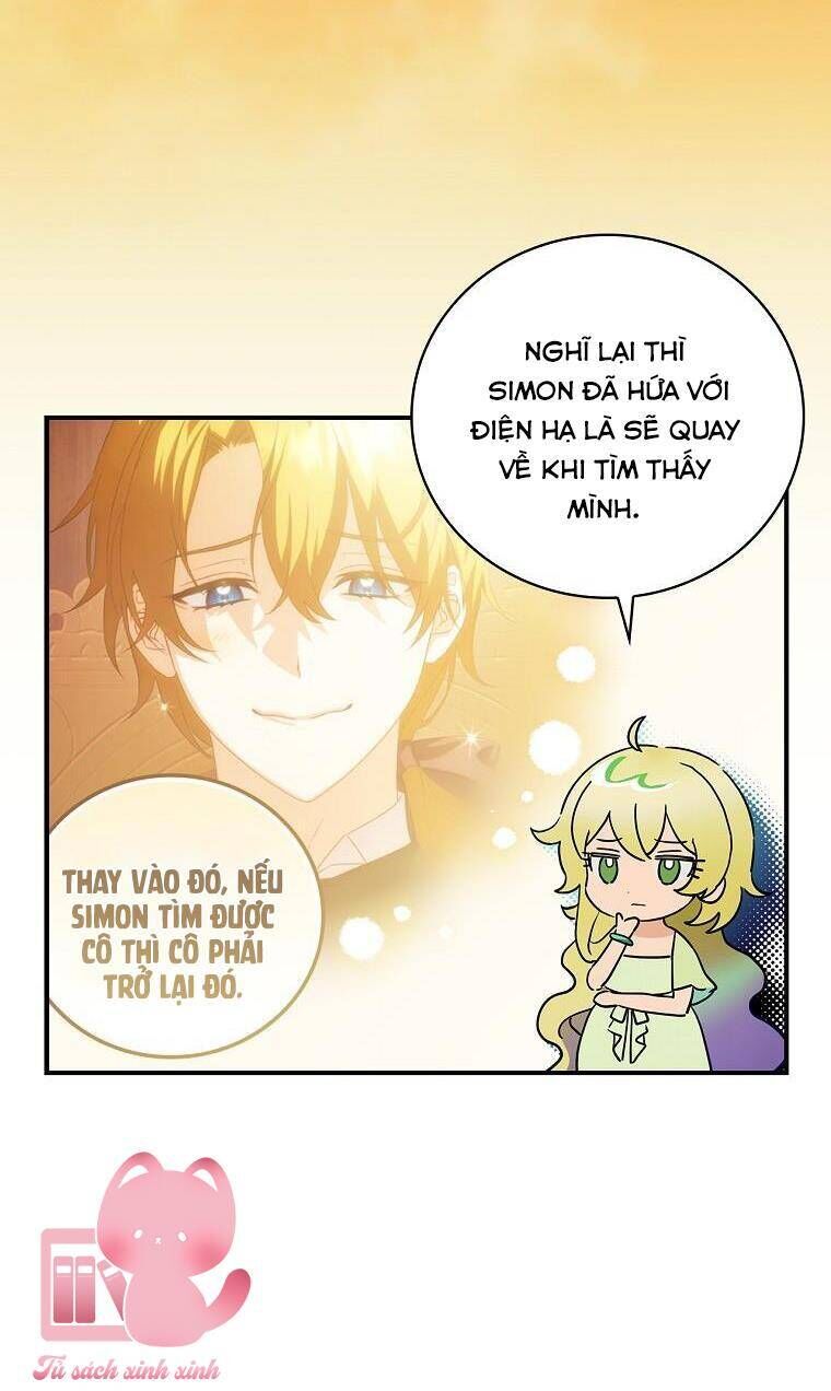Hôn Nhân Gỉa Dối - Chap 54 - Trang 13