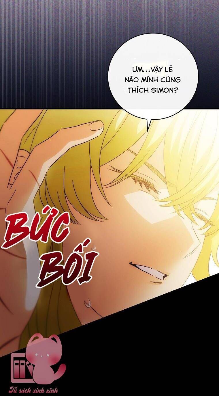 Hôn Nhân Gỉa Dối - Chap 54 - Trang 17