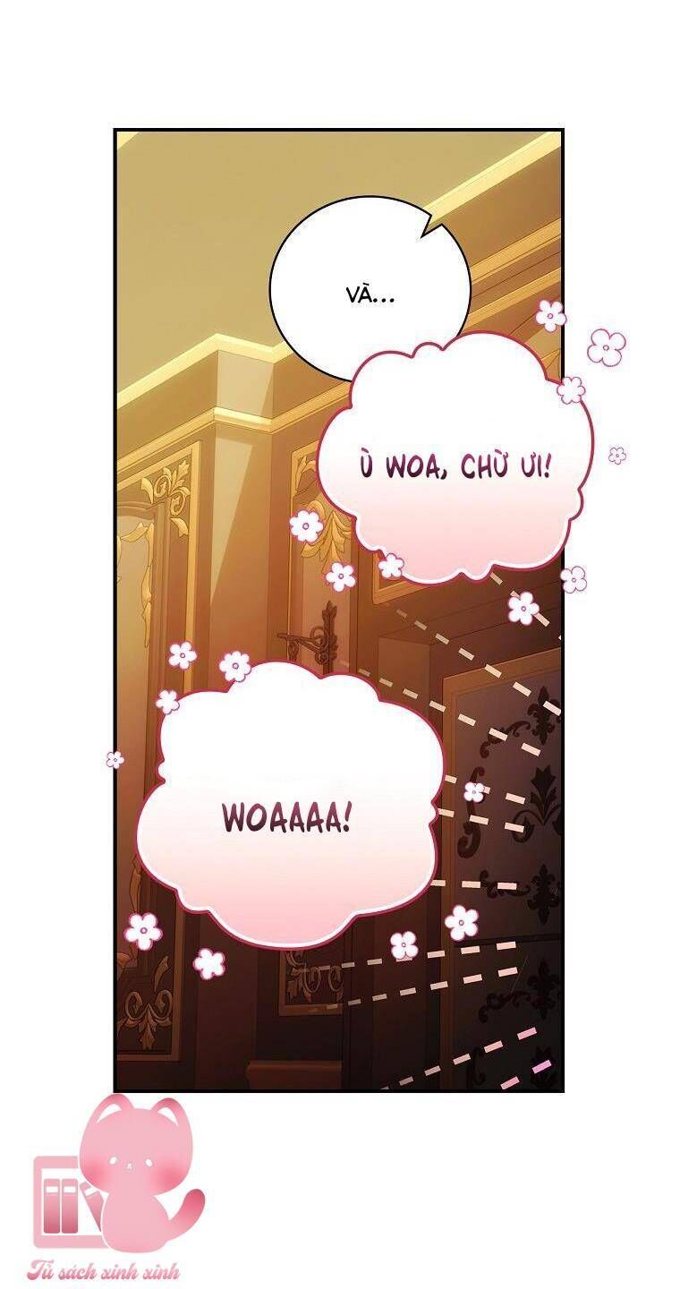 Hôn Nhân Gỉa Dối - Chap 54 - Trang 22