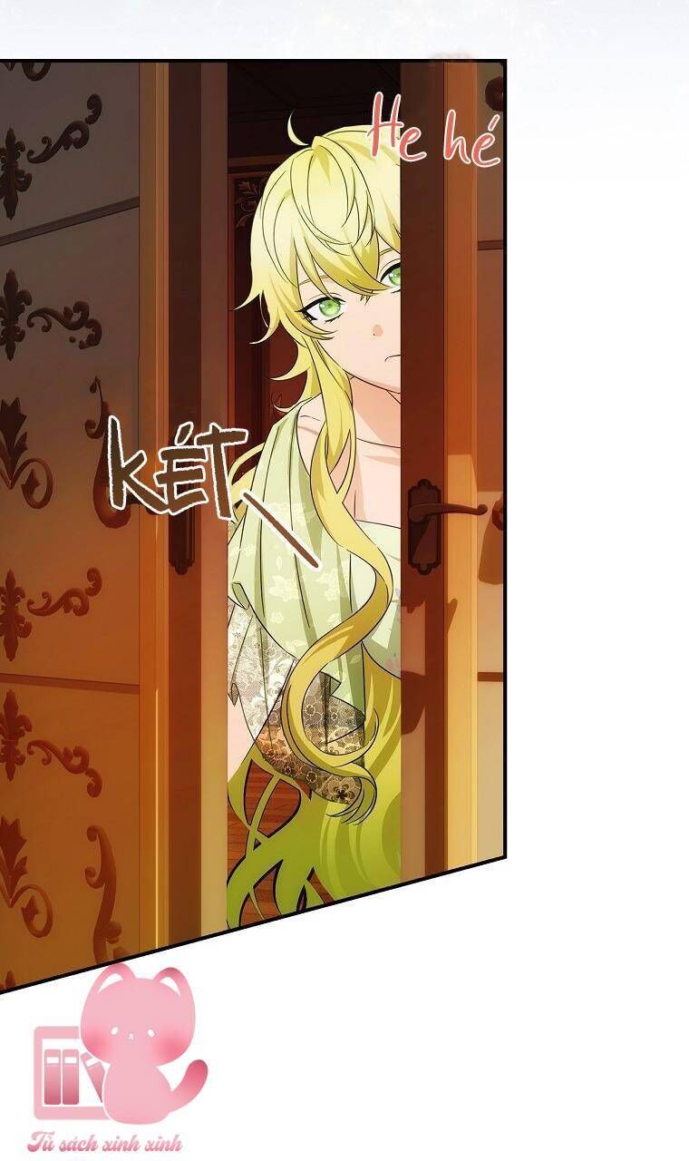Hôn Nhân Gỉa Dối - Chap 54 - Trang 24