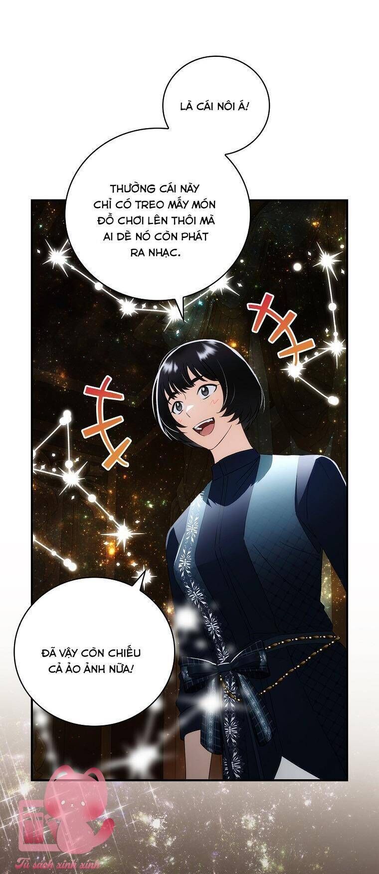 Hôn Nhân Gỉa Dối - Chap 54 - Trang 28