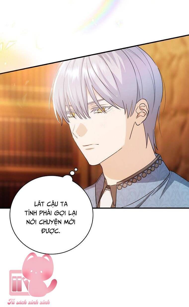 Hôn Nhân Gỉa Dối - Chap 54 - Trang 3