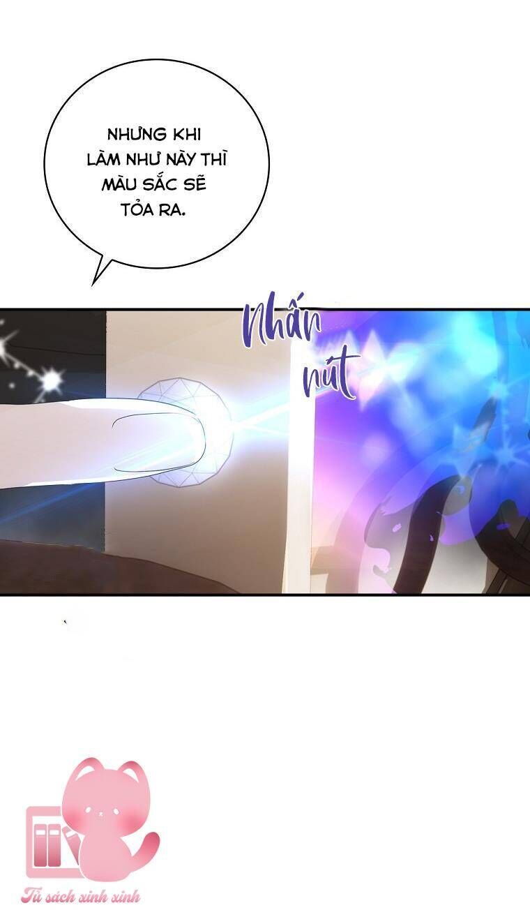 Hôn Nhân Gỉa Dối - Chap 54 - Trang 30
