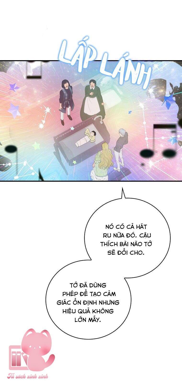 Hôn Nhân Gỉa Dối - Chap 54 - Trang 31