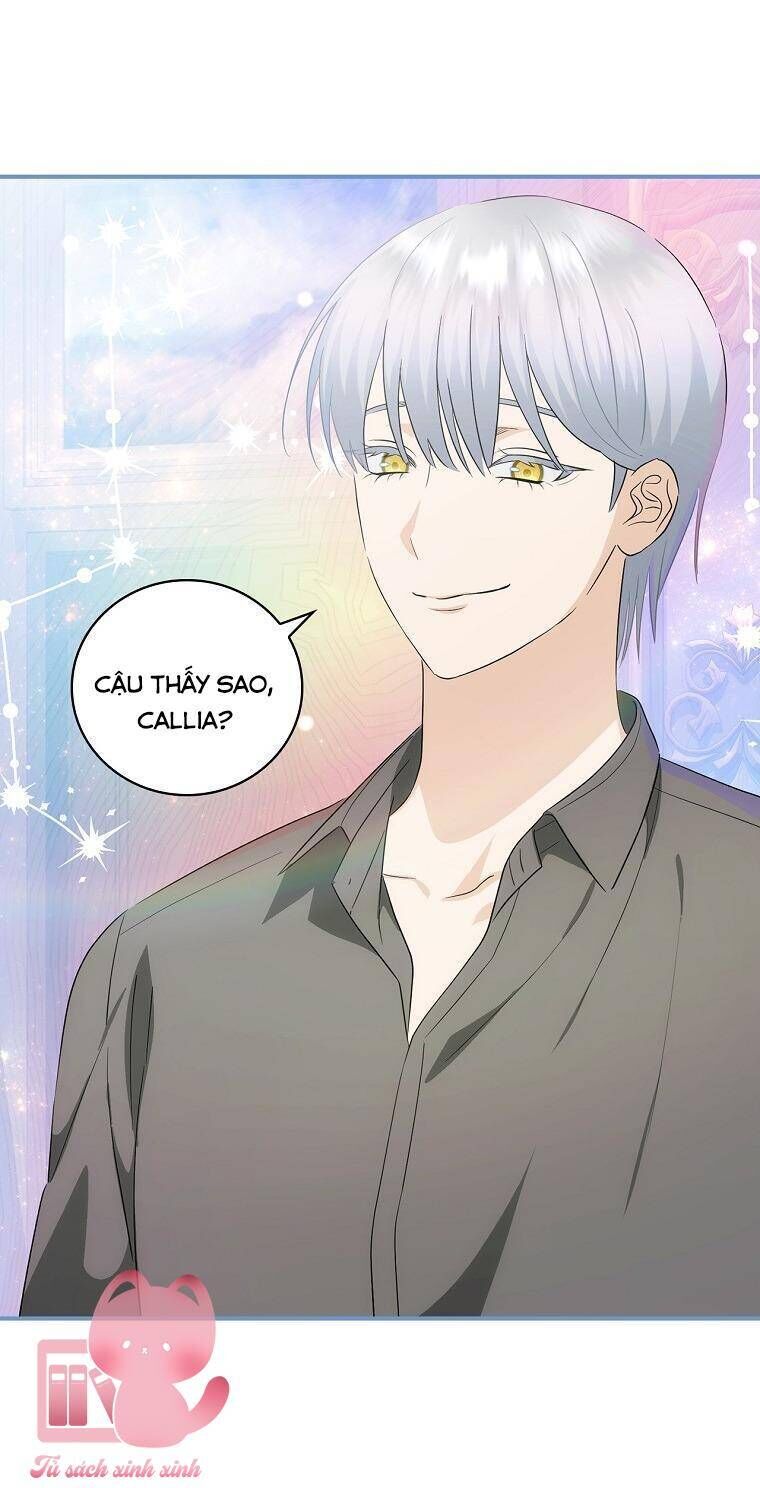 Hôn Nhân Gỉa Dối - Chap 54 - Trang 32