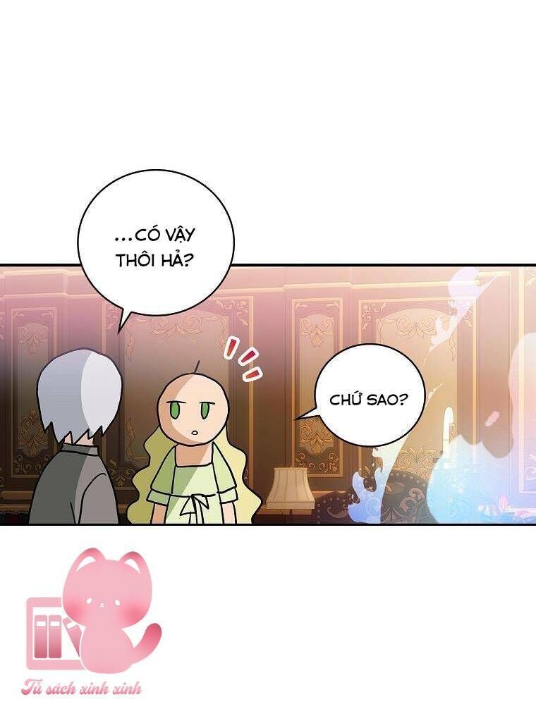 Hôn Nhân Gỉa Dối - Chap 54 - Trang 34