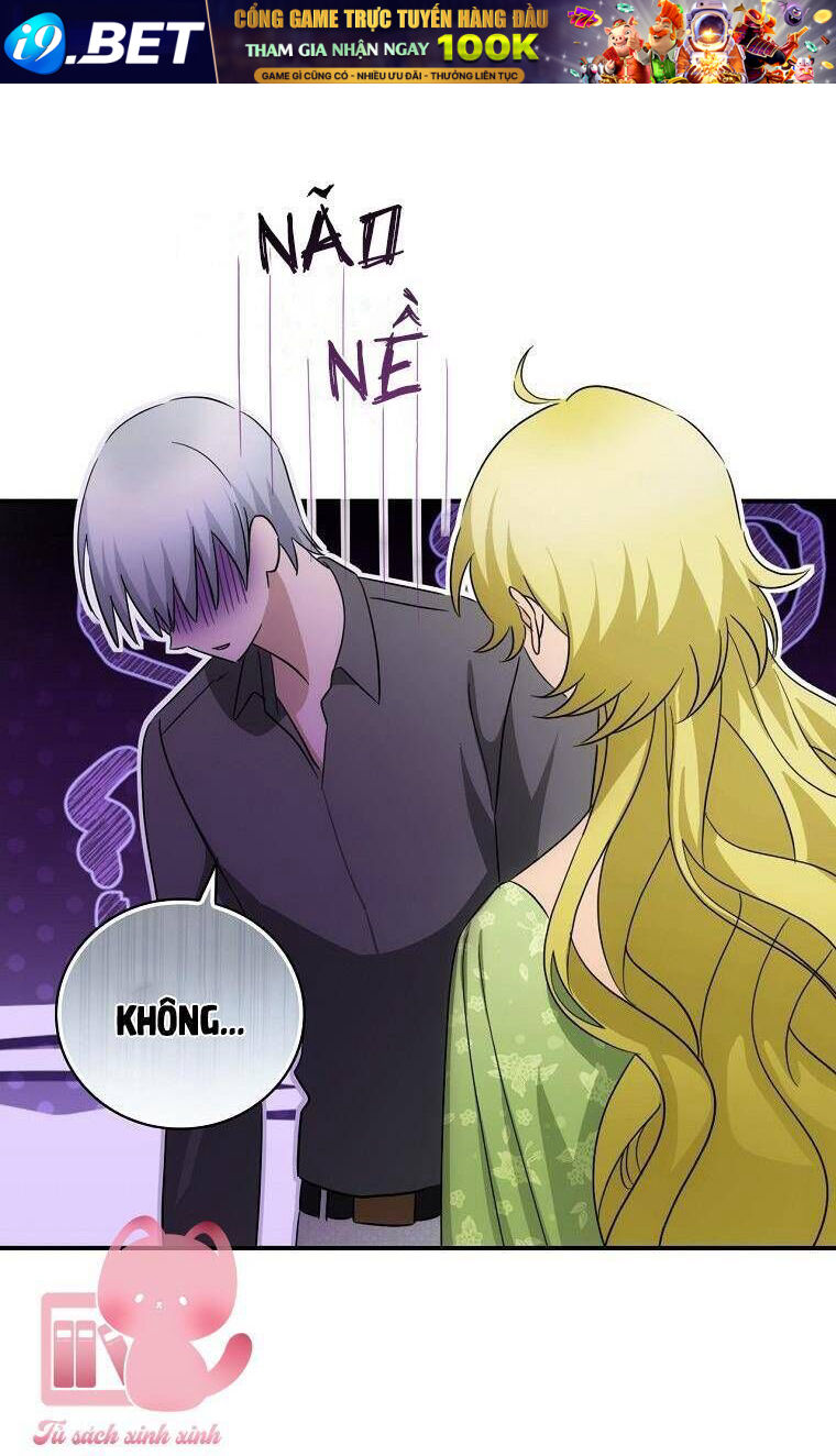 Hôn Nhân Gỉa Dối - Chap 54 - Trang 35