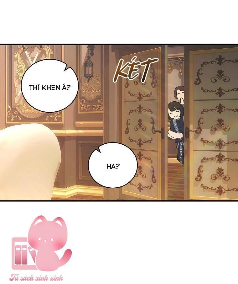 Hôn Nhân Gỉa Dối - Chap 54 - Trang 40