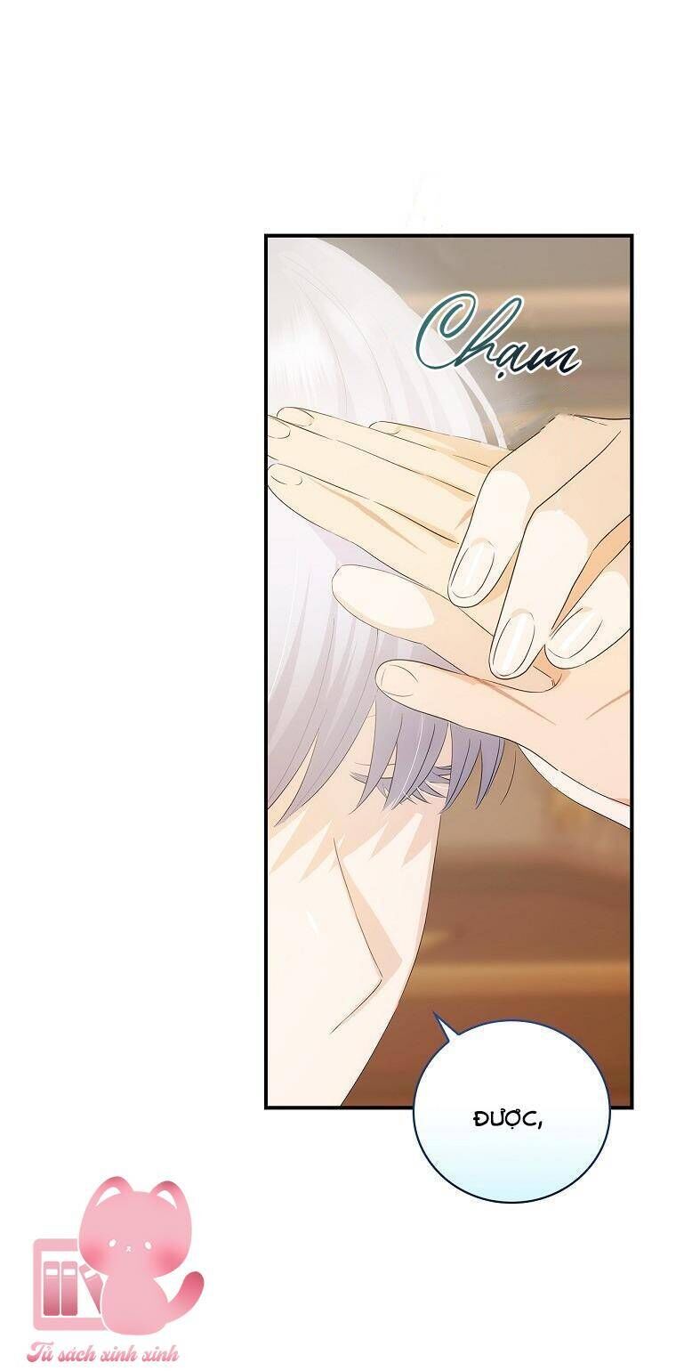 Hôn Nhân Gỉa Dối - Chap 54 - Trang 42