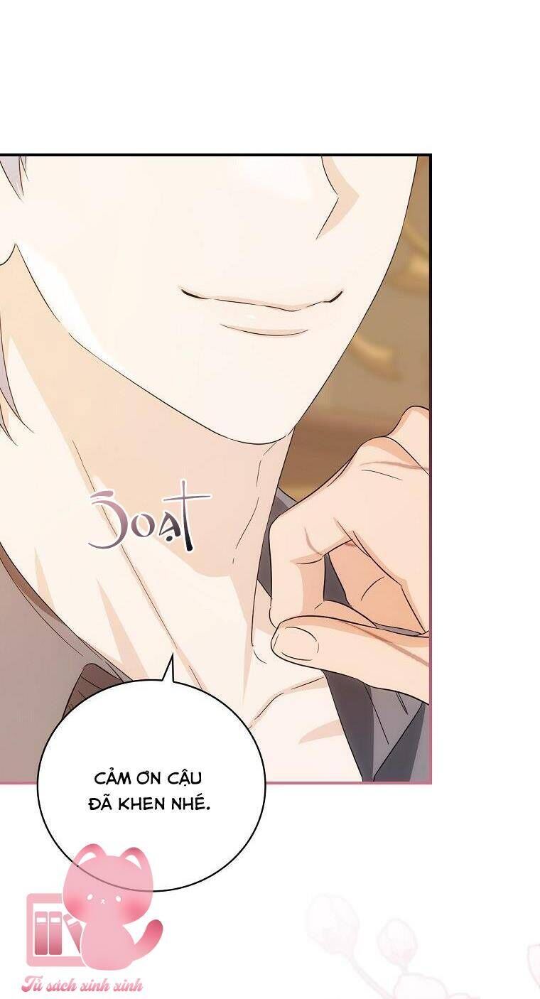 Hôn Nhân Gỉa Dối - Chap 54 - Trang 43