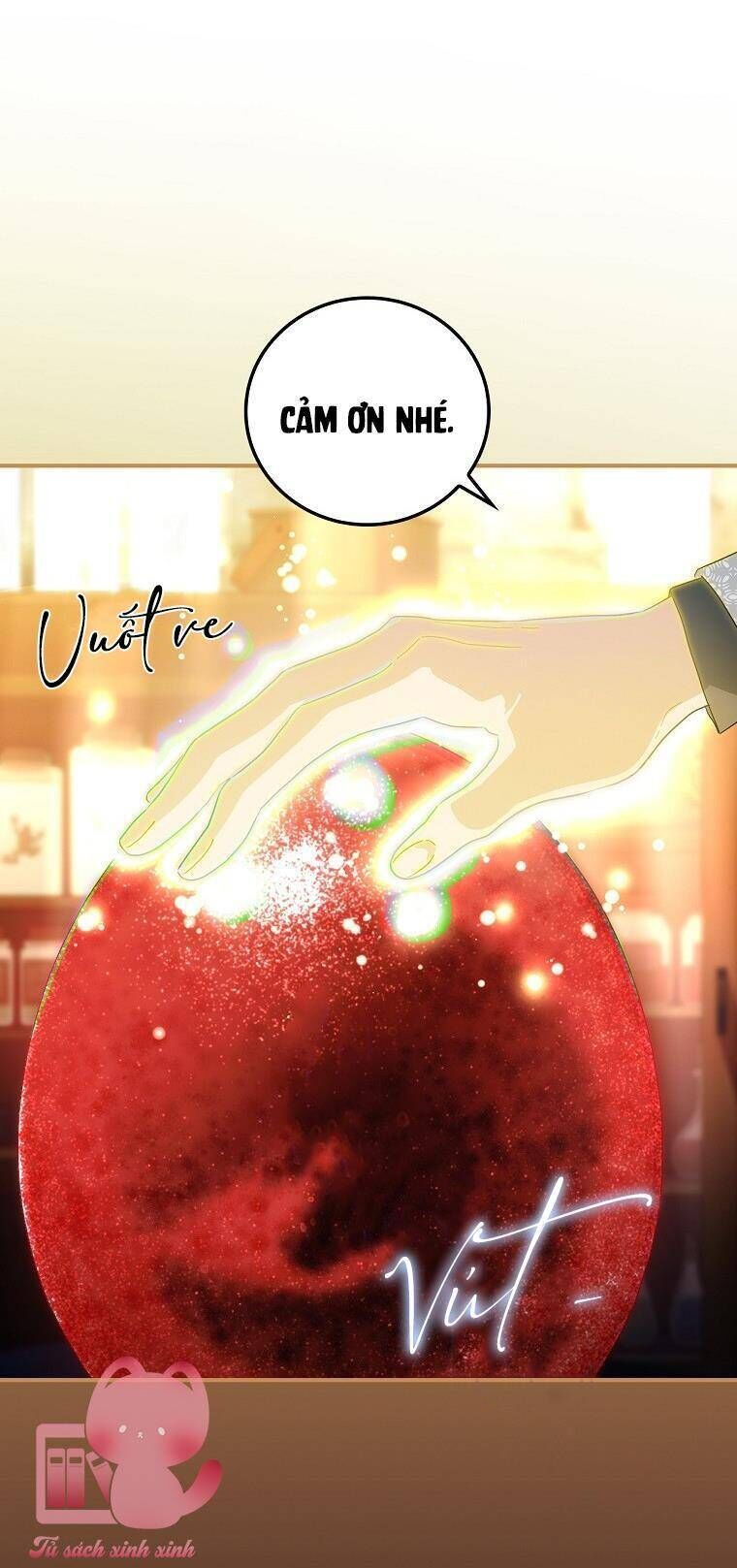 Hôn Nhân Gỉa Dối - Chap 54 - Trang 5