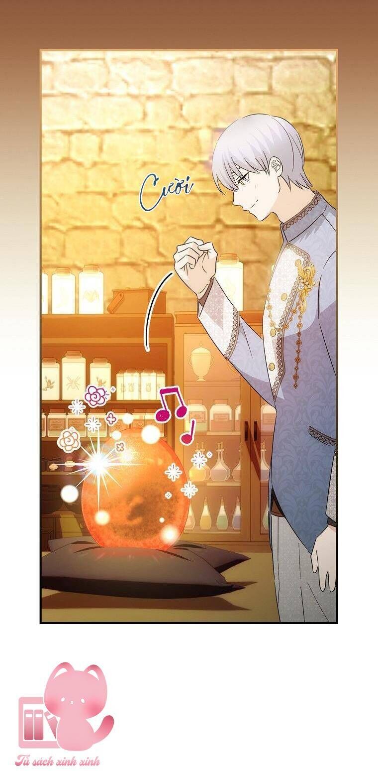 Hôn Nhân Gỉa Dối - Chap 54 - Trang 7