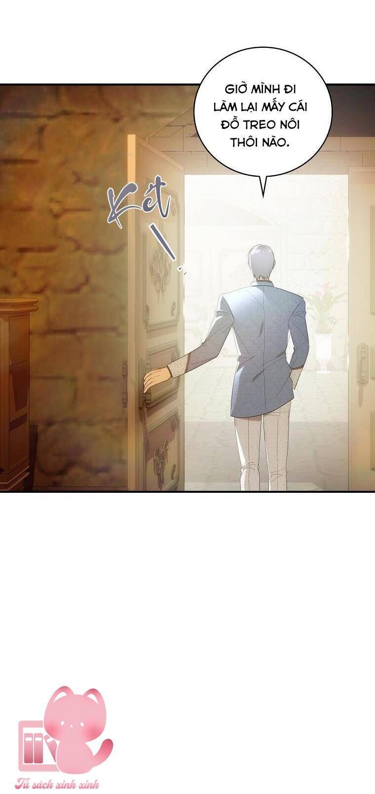 Hôn Nhân Gỉa Dối - Chap 54 - Trang 8