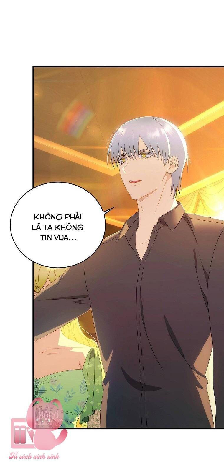 Hôn Nhân Gỉa Dối - Chap 55 - Trang 10