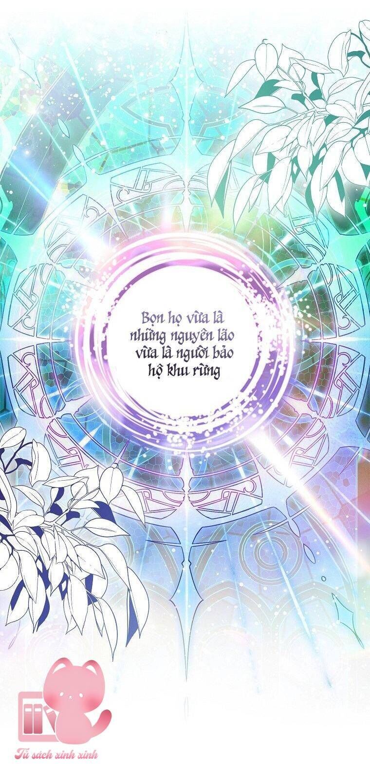 Hôn Nhân Gỉa Dối - Chap 55 - Trang 12