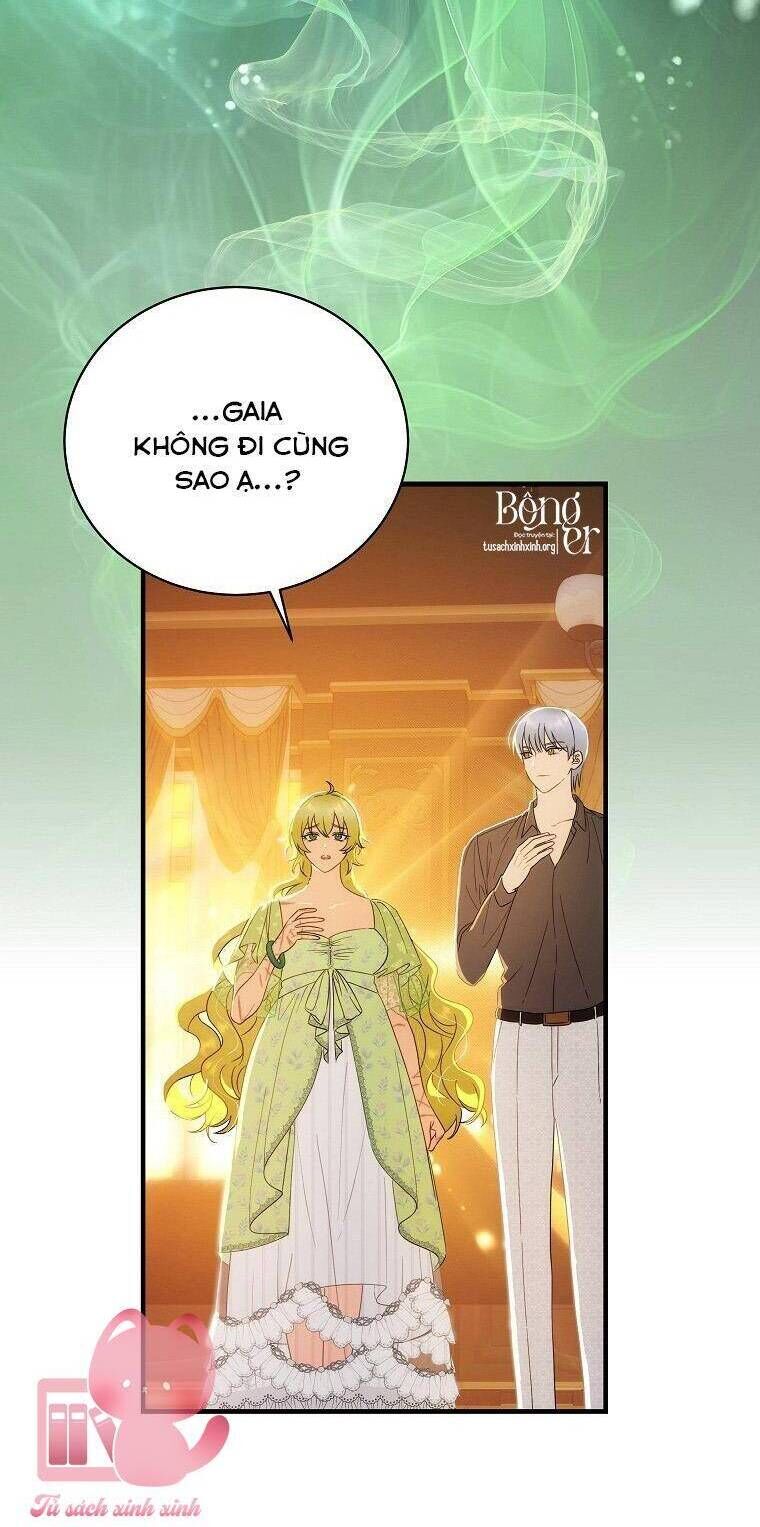 Hôn Nhân Gỉa Dối - Chap 55 - Trang 14