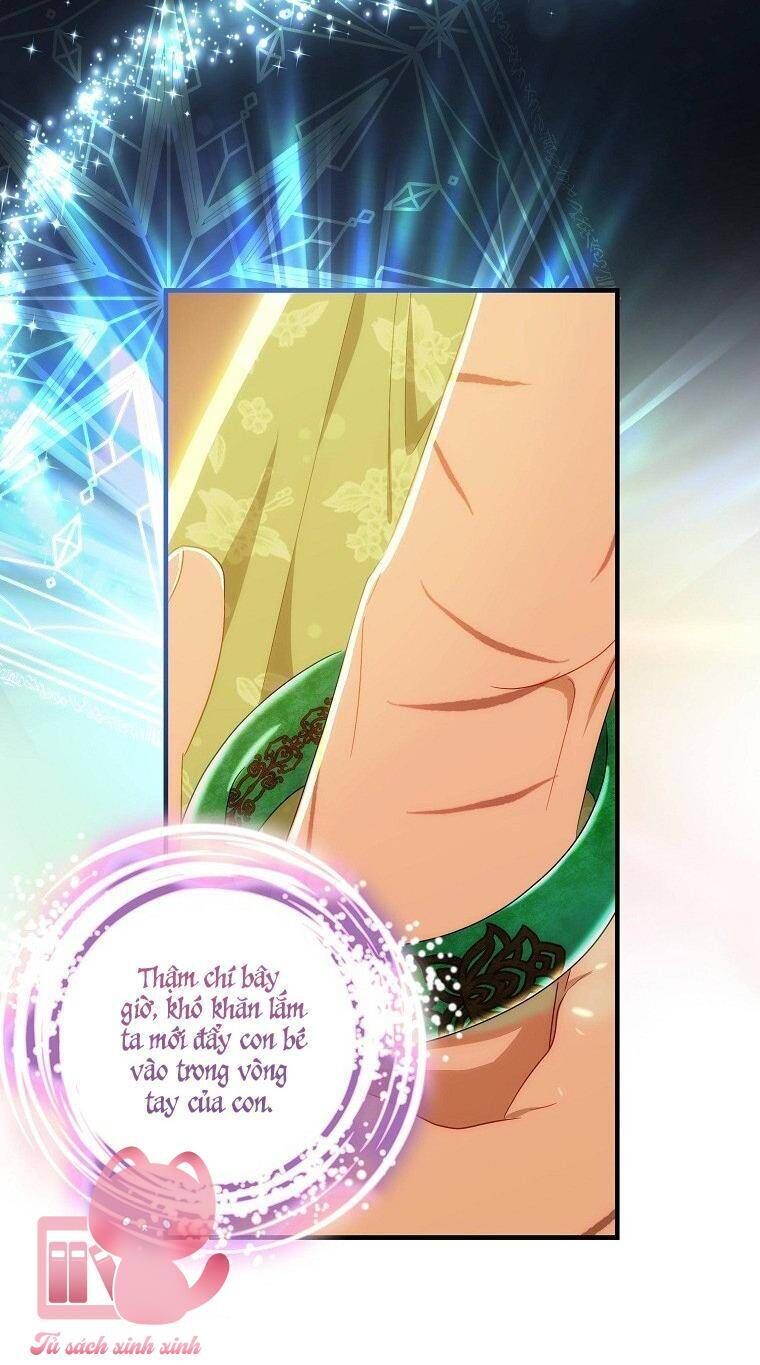 Hôn Nhân Gỉa Dối - Chap 55 - Trang 20