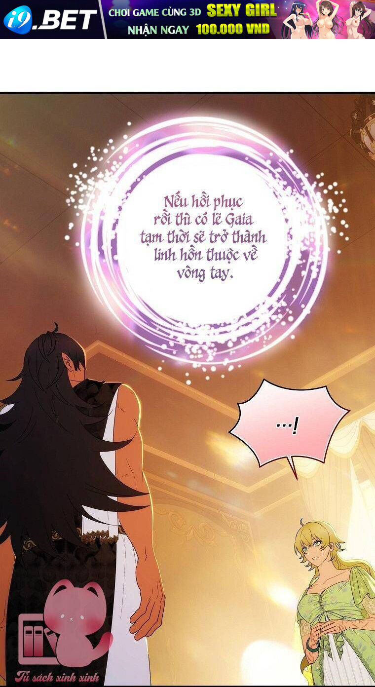 Hôn Nhân Gỉa Dối - Chap 55 - Trang 21