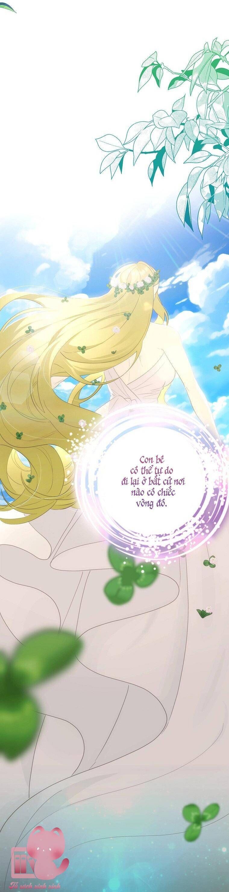 Hôn Nhân Gỉa Dối - Chap 55 - Trang 23