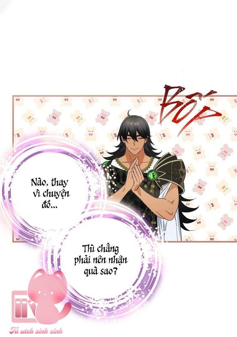 Hôn Nhân Gỉa Dối - Chap 55 - Trang 25