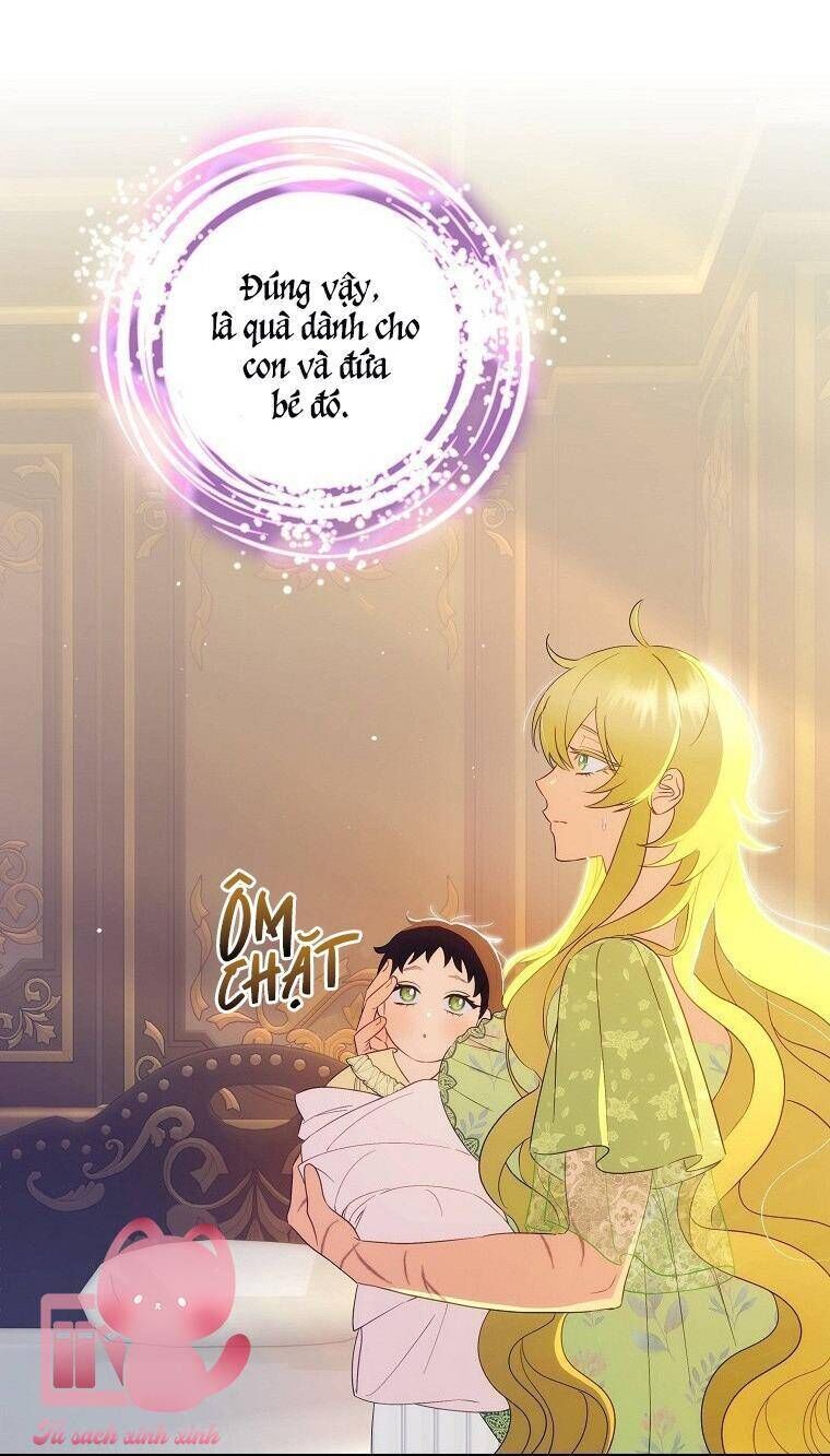 Hôn Nhân Gỉa Dối - Chap 55 - Trang 31