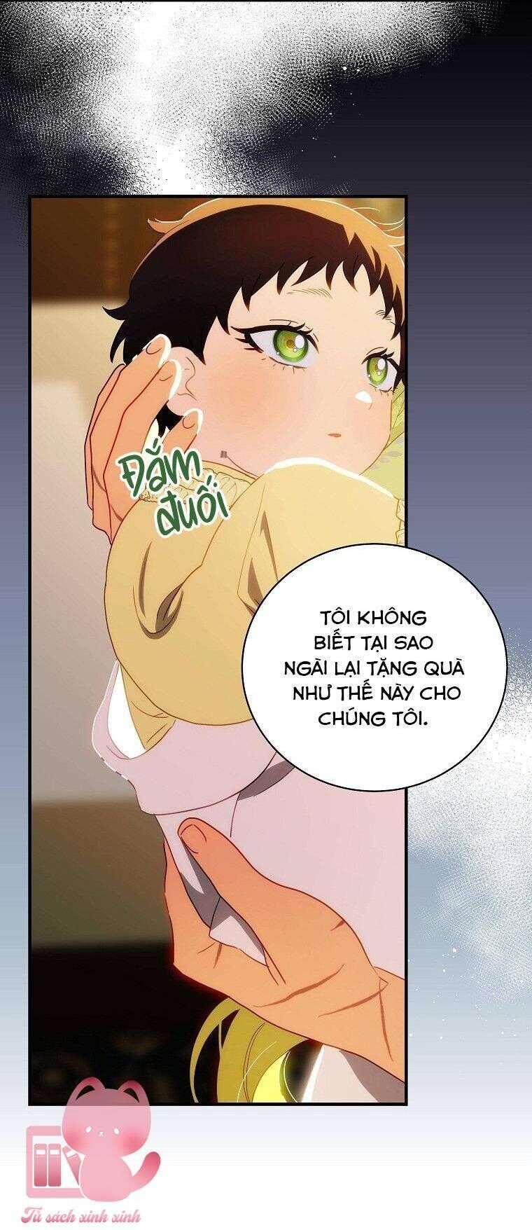 Hôn Nhân Gỉa Dối - Chap 55 - Trang 32