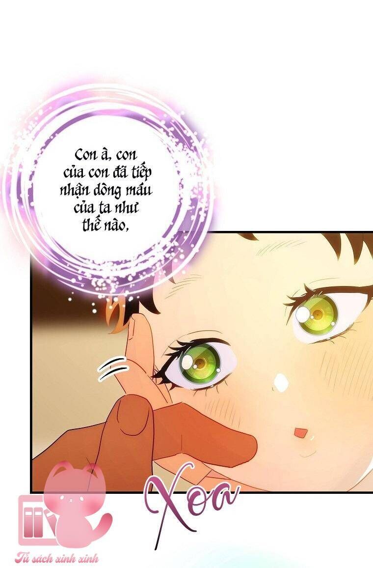 Hôn Nhân Gỉa Dối - Chap 55 - Trang 34