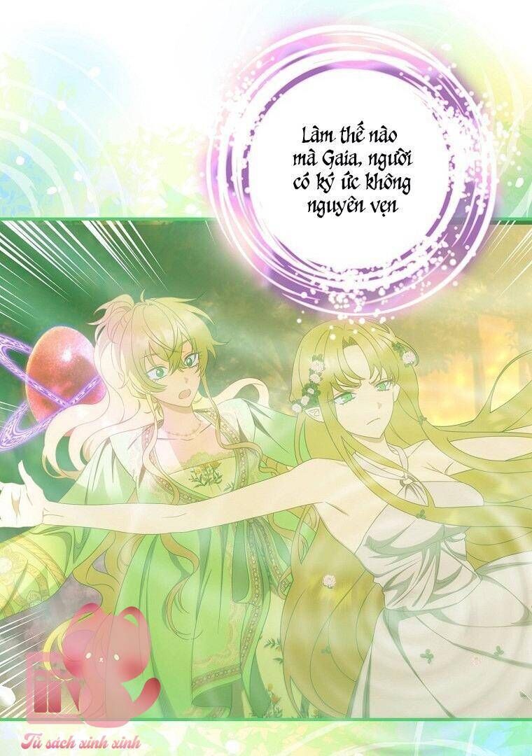Hôn Nhân Gỉa Dối - Chap 55 - Trang 35