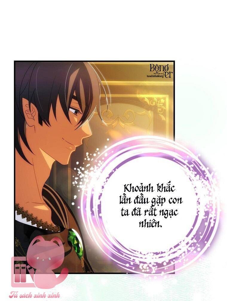 Hôn Nhân Gỉa Dối - Chap 55 - Trang 38