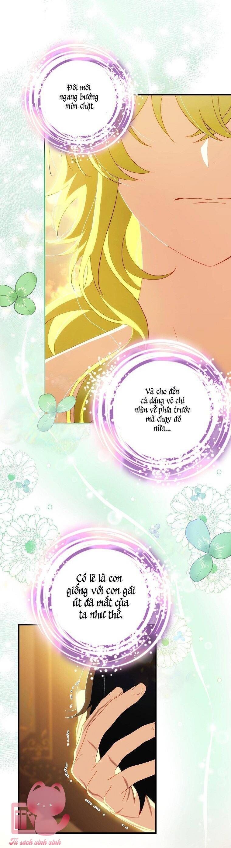 Hôn Nhân Gỉa Dối - Chap 55 - Trang 39