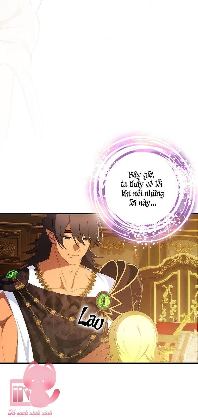 Hôn Nhân Gỉa Dối - Chap 55 - Trang 45