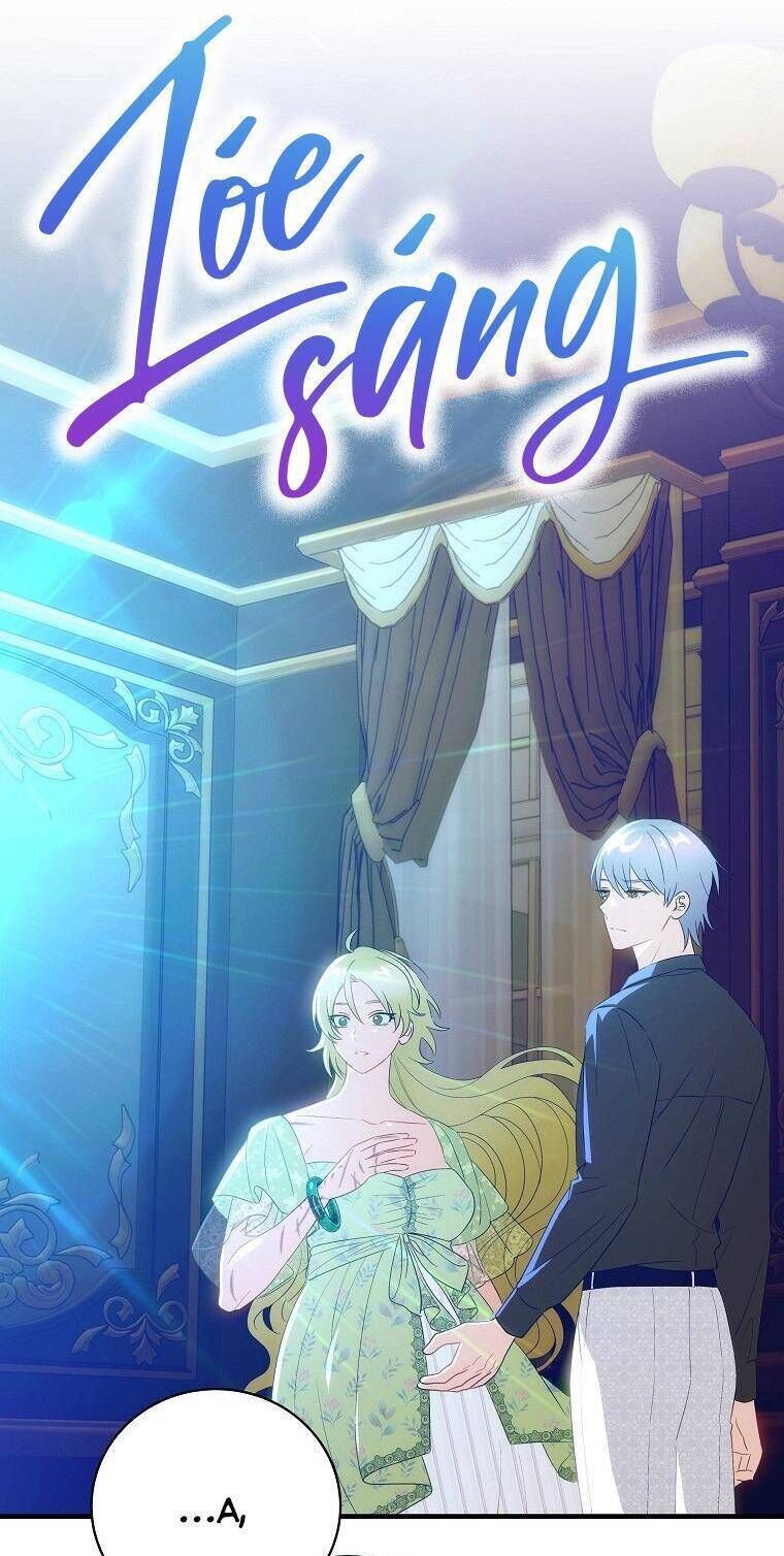 Hôn Nhân Gỉa Dối - Chap 55 - Trang 5